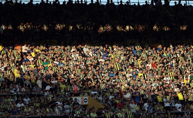 Fenerbahçe'de kombine biletler tükendi