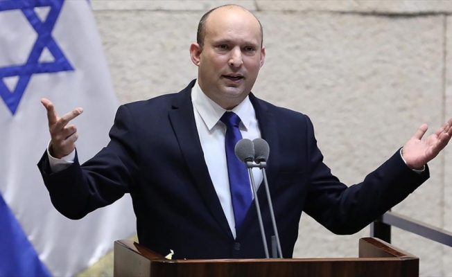 İsrail basınına göre Bennett koalisyonunun çöküşü sürpriz olmadı