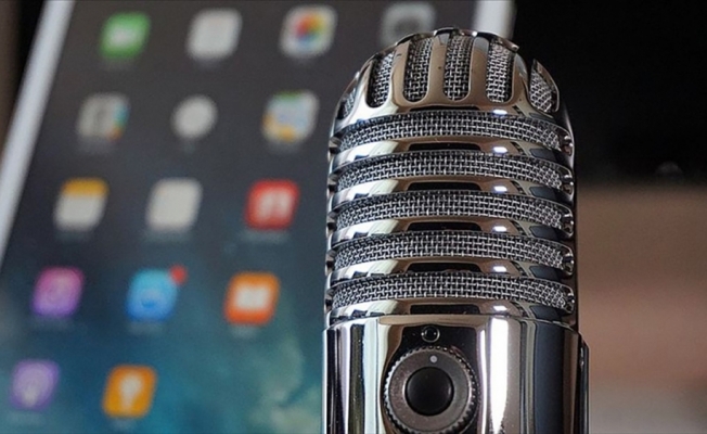 Küresel podcast pazar değerinin 2030'a kadar 150 milyar dolara ulaşması bekleniyor