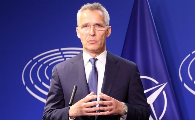 NATO Genel Sekreteri Stoltenberg, hastalık nedeniyle ziyaretlerini iptal etti