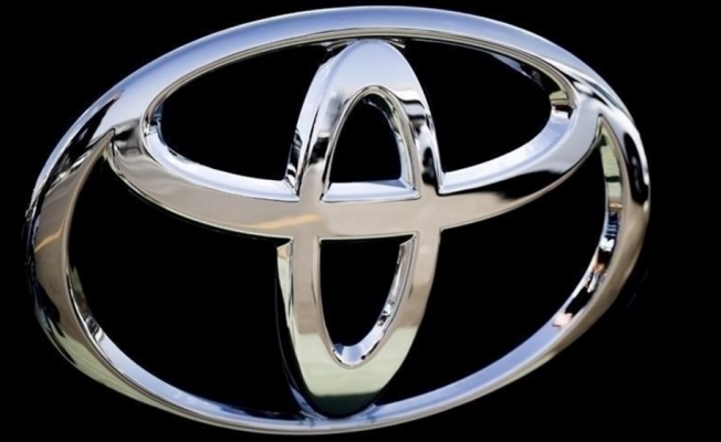 Toyota, Çin kaynaklı tedarik aksaklıkları nedeniyle üretimini durduracak
