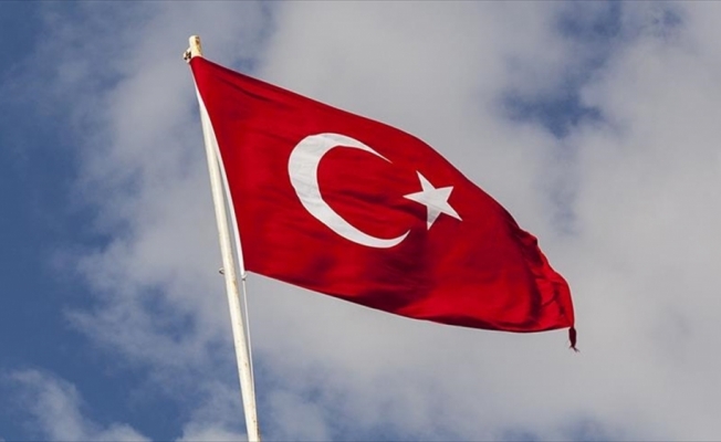 'Türkiye' adının kullanımı için NATO'ya bildirim yapıldı