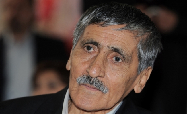 Türküleşen bir şair: Abdurrahim Karakoç