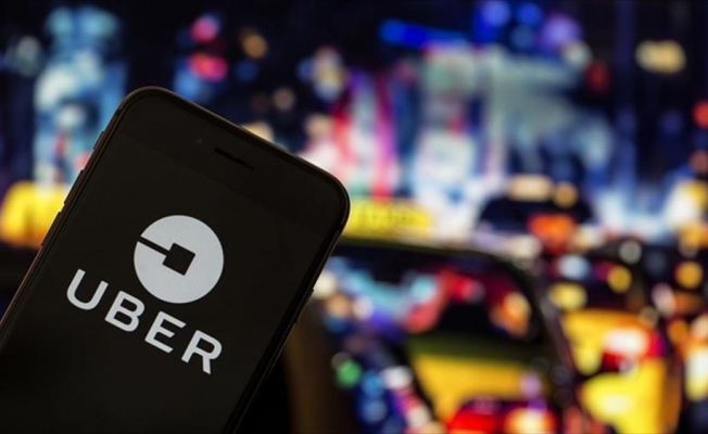 Uber'in Cenevre'deki faaliyetleri resmen durduruldu