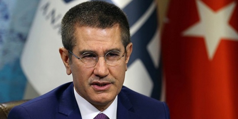 AK Parti Genel Başkan Yardımcısı Canikli, Kılıçdaroğlu hakkında manevi tazminat davası açtı