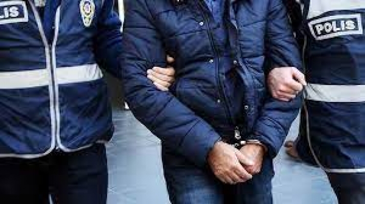 Ankara merkezli 11 ilde FETÖ soruşturmaları kapsamında 27 gözaltı kararı verildi
