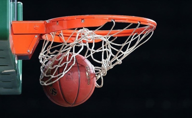 Basketbol ULEB Avrupa Kupası'nda gruplar belli oldu
