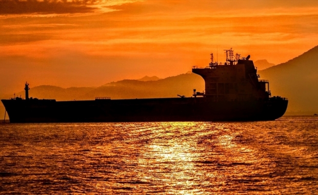 Batı'nın yaptırımlarından sonra Rus petrolünün Yunan tankerlerle sevkiyatı artıyor