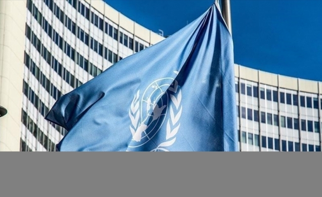 BM, silahlı çatışma yaşanan 5 ülkede artan çocuk kaçırılmalarına dikkati çekti