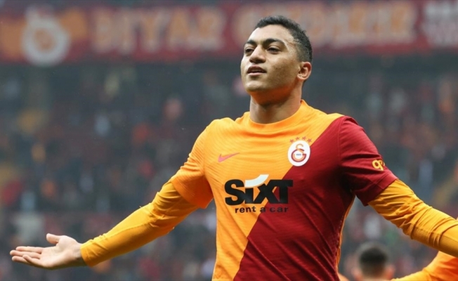 Galatasaray, Mustafa Muhammed'in bonservisini aldı