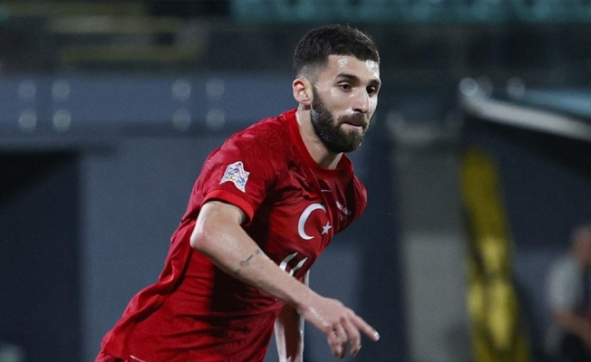 Hull City, Doğukan Sinik'in transferi için Antalyaspor'la anlaştı