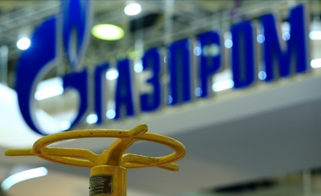 İran ve Rus Gazprom şirketi 40 milyar dolarlık yatırımı öngören mutabakat zaptı imzaladı