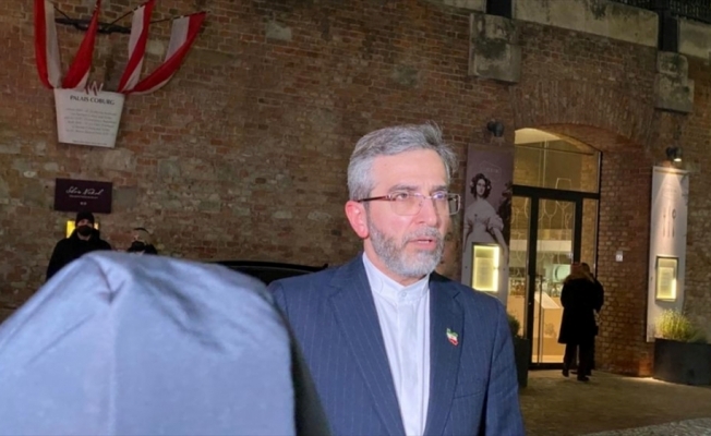İran'dan 'ABD hazırsa, müzakereleri kısa sürede sonuçlandırmaya hazırız' açıklaması