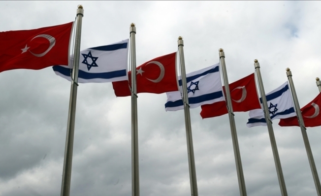 İsrail Türkiye’deki ticari ataşeliğini yeniden açacak