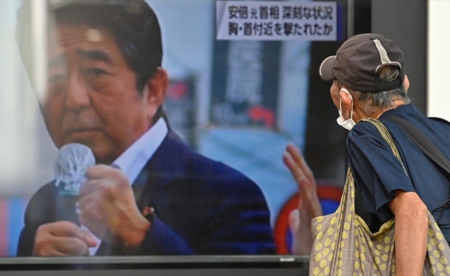 Japon siyasetinin suikasta kurban giden liderleri