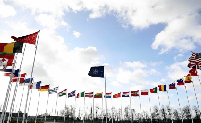Kanada, İsveç ve Finlandiya'nın NATO'ya katılımını onayladı