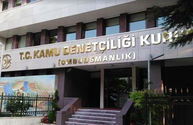 KDK'den köy çeşmesinin yeniden yapılması için Ankara Büyükşehir Belediyesine tavsiye kararı