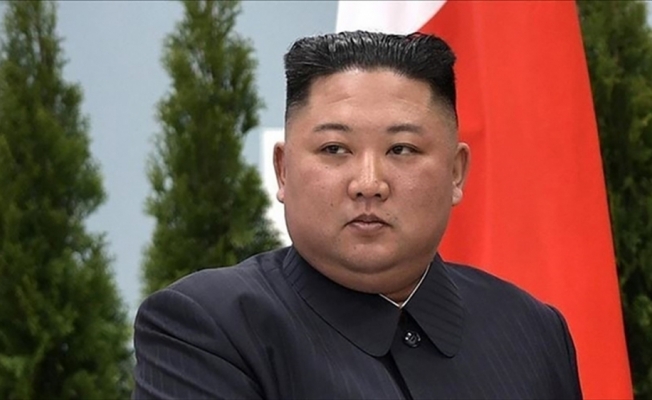 Kuzey Kore liderinden ABD ve Güney'e karşı nükleer silah kullanma tehdidi