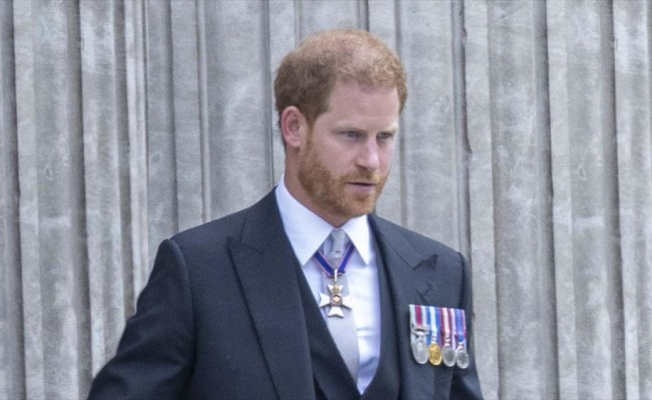 Prens Harry, İngiliz The Mail on Sunday gazetesine açtığı davayı kazandı