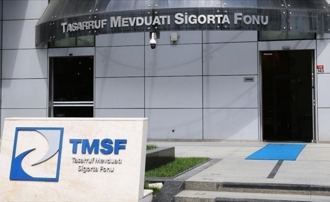 TMSF kapatılan 'evim şirketleri' için 698 milyon TL aktardı