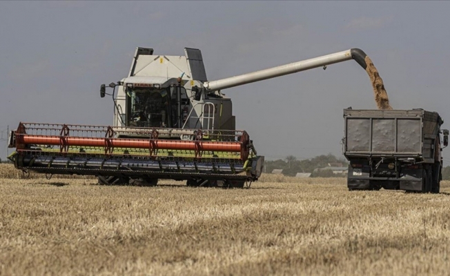Zelenski: Ukrayna tahıl sevkiyatına hazır