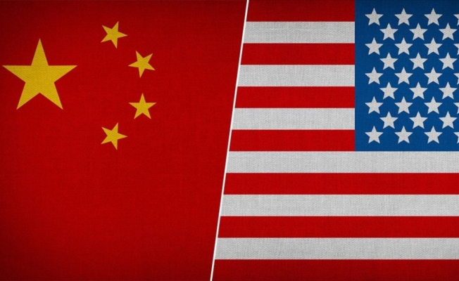 ABD ile Çin, New York borsasına kote Çin şirketlerinin denetimi konusunda ön anlaşmaya vardı