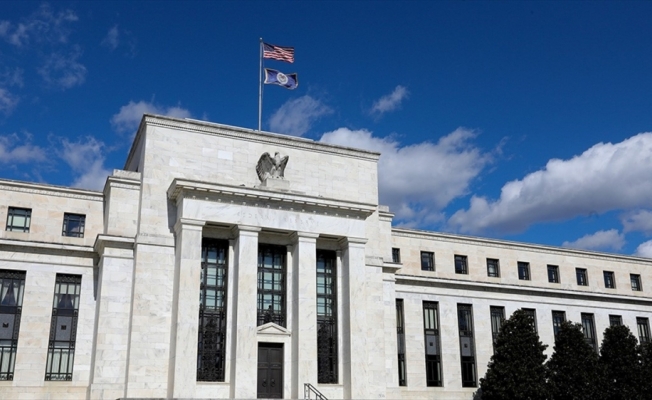 Fed'den bankalara kripto varlıklara ilişkin uyarı