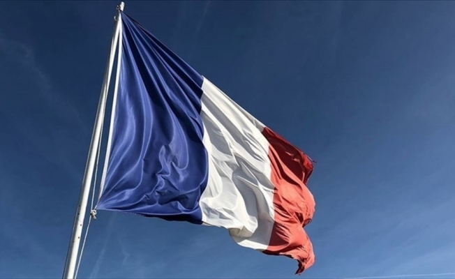 Fransa'dan Rusya'ya 'Ukrayna'ya desteğini sürdüreceği' mesajı