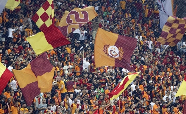 Galatasaray'da 2022-2023 sezonu kombine biletleri tükendi