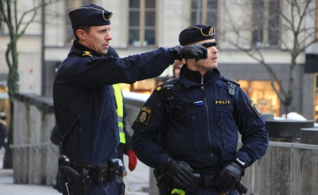 Terör örgütlerine karşı iş birliği taahhüdünde bulunan İsveç'ten 