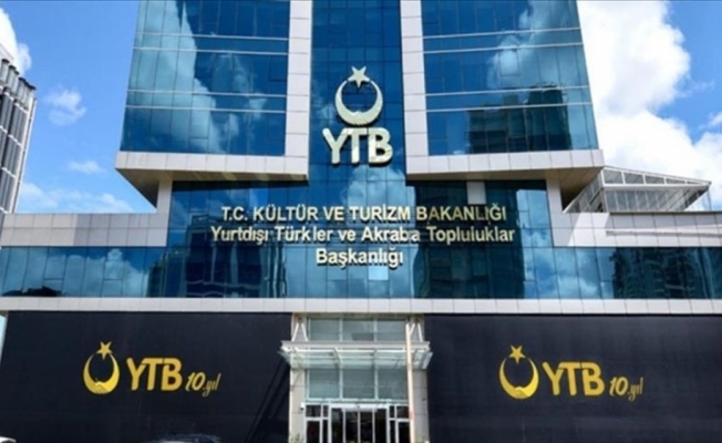 YTB, yurt dışındaki gençlerin TEKNOFEST'e katılmaları için destek sağlayacak