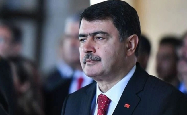 Ankara Valisi Vasip Şahin'den Açıklama