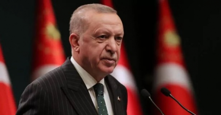 Cunhurbaşkanı Erdoğan'dan Önemli Açıklamalar