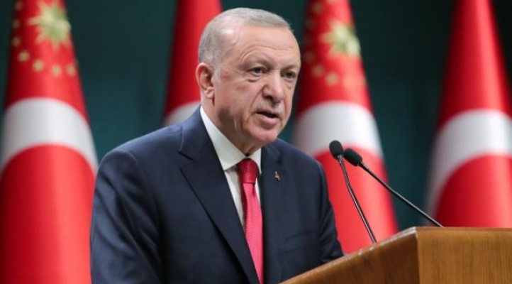 Cumhurbaşkanı Erdoğan, Tahıl Anlaşmasının Süresinin Uzatıldığını Açıkladı