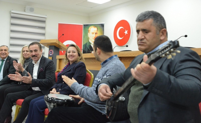 Ankaralılar Cam Üfleme Sanatını Yaşatmaya Devam Ediyor