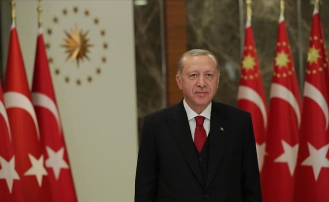 Erdoğan, asgari ücrete temmuzda zam yapılacağını bildirdi