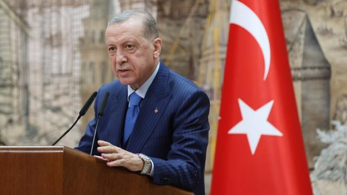 Erdoğan:"İstanbul'a girmenin bir bedelinin olması lazım"