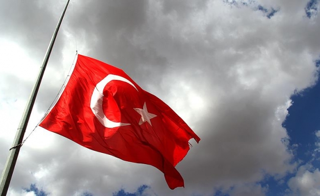 Türkiye’deki afetzedelere destek gönderilmeye devam ediliyor