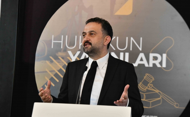 Ankara Kent Konseyi ‘Kent ve Çevre Hukuku Çalışma Grubu’ Kurdu