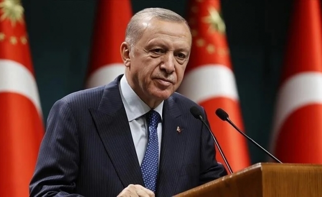 Erdoğan: AB ile vize sorununu en kısa sürede hal yoluna koyacağız