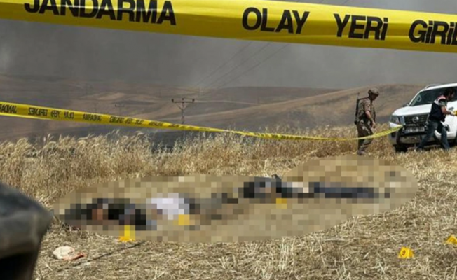 Diyarbakır'da iki aile arasındaki arazi kavgası 9 kişinin canını aldı