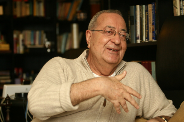 Gazeteci Mehmet Barlas, 81 yaşında hayatını kaybetti