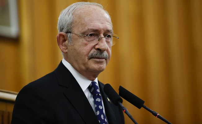 Kılıçdaroğlu'ndan istifa sorusuna: Parti Meclisi'nde karar vereceğiz