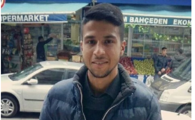 Ankara'da İçki İçme Teklifini Reddeden Akrabasını Bıçaklayarak Öldürdü