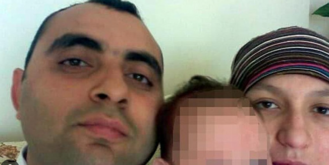 Ankara'da karısını 32 bıçak darbesiyle öldüren sanığa 22 yıl hapis