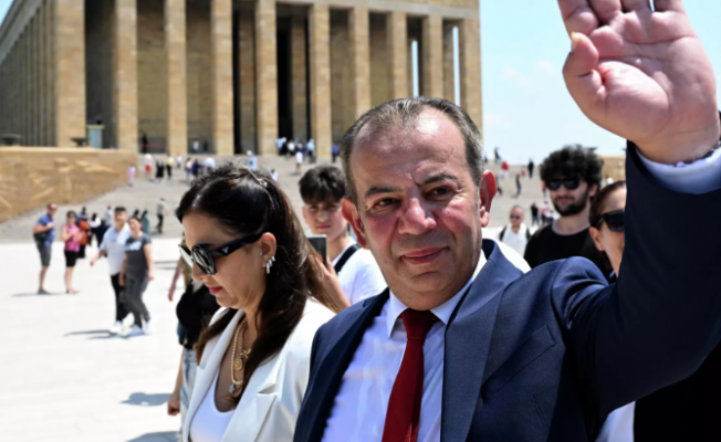 CHP'li Bolu Belediye Başkanı Özcan: Beni partiden atacaklarmış, 19'unda istifa edeceğim