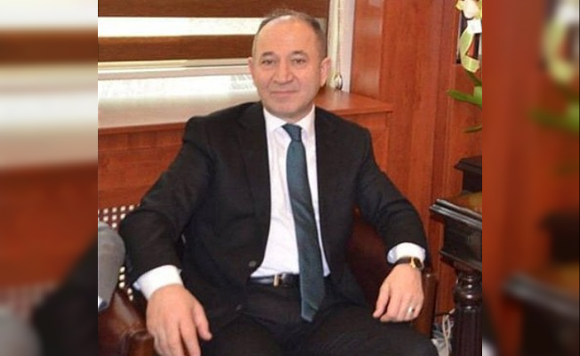 CHP Etimesgut İlçe Başkanlığı kongresinde kalp krizi geçiren başkan adayı hayatını kaybetti
