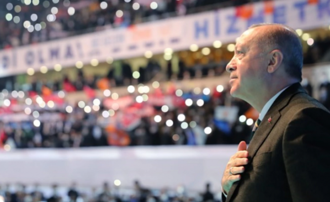 Cumhurbaşkanı Erdoğan yeni A takımını oluşturuyor! AK Parti'de olağanüstü kongresi 7 Ekim'de