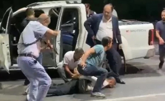Ankara'daki suç örgütüne yönelik operasyonda 20 kişi daha yakalandı