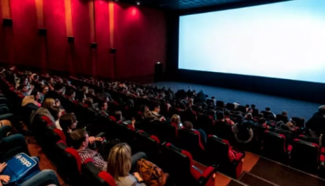 Kültür ve Turizm Bakanlığından sinema sektörüne 72 milyon 500 liralık destek